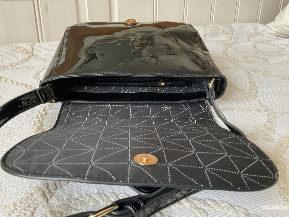 Сумка кросс-боди Minelli