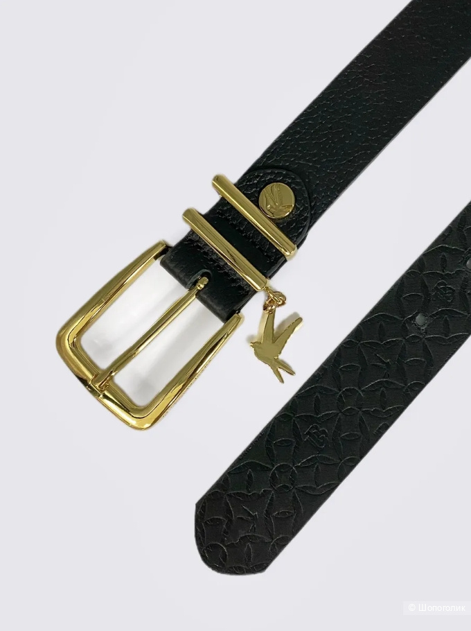 Ремень Beautiful Birds Gannet (105 см - 46-48 р-р).