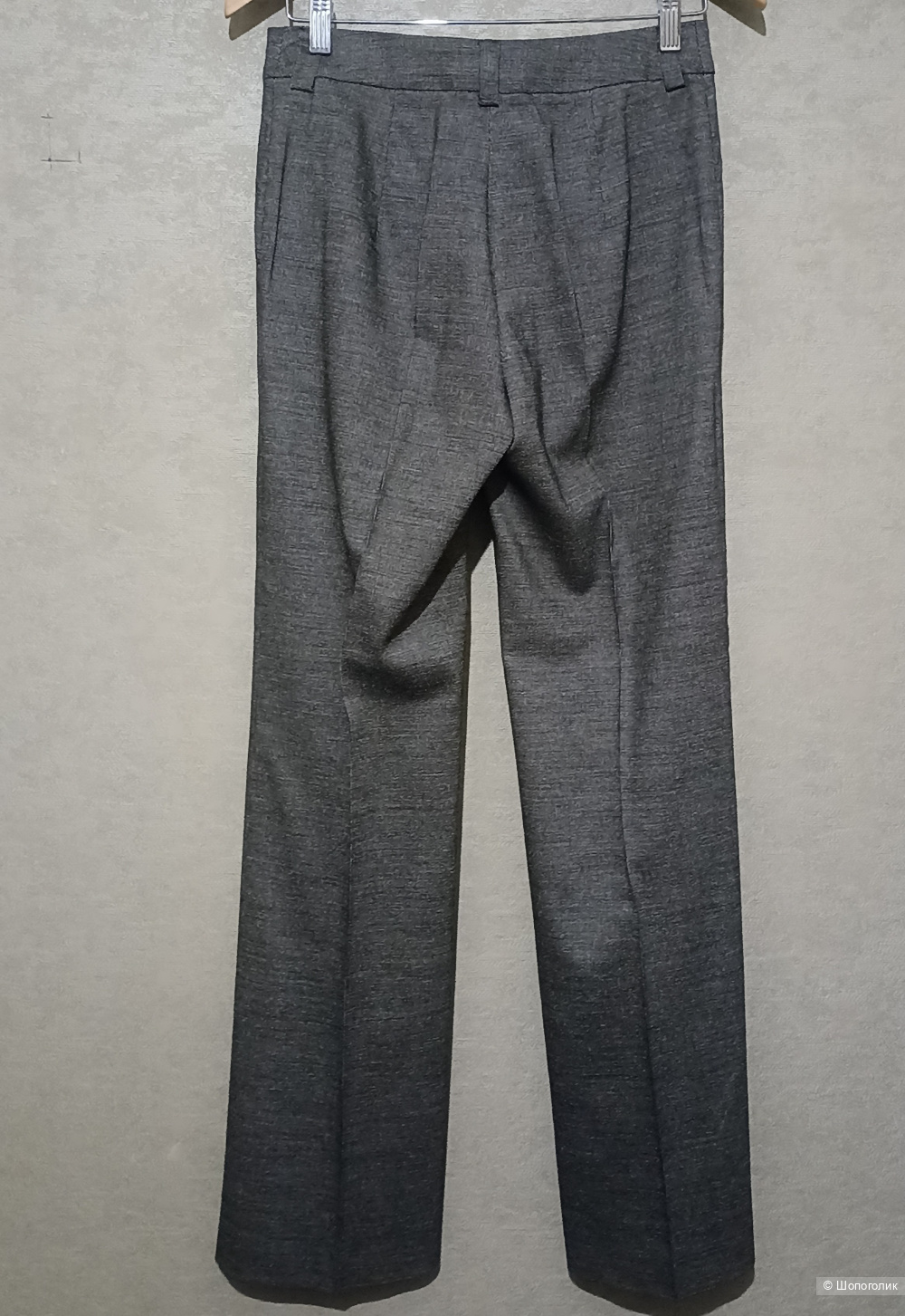 Max Mara брюки р 44