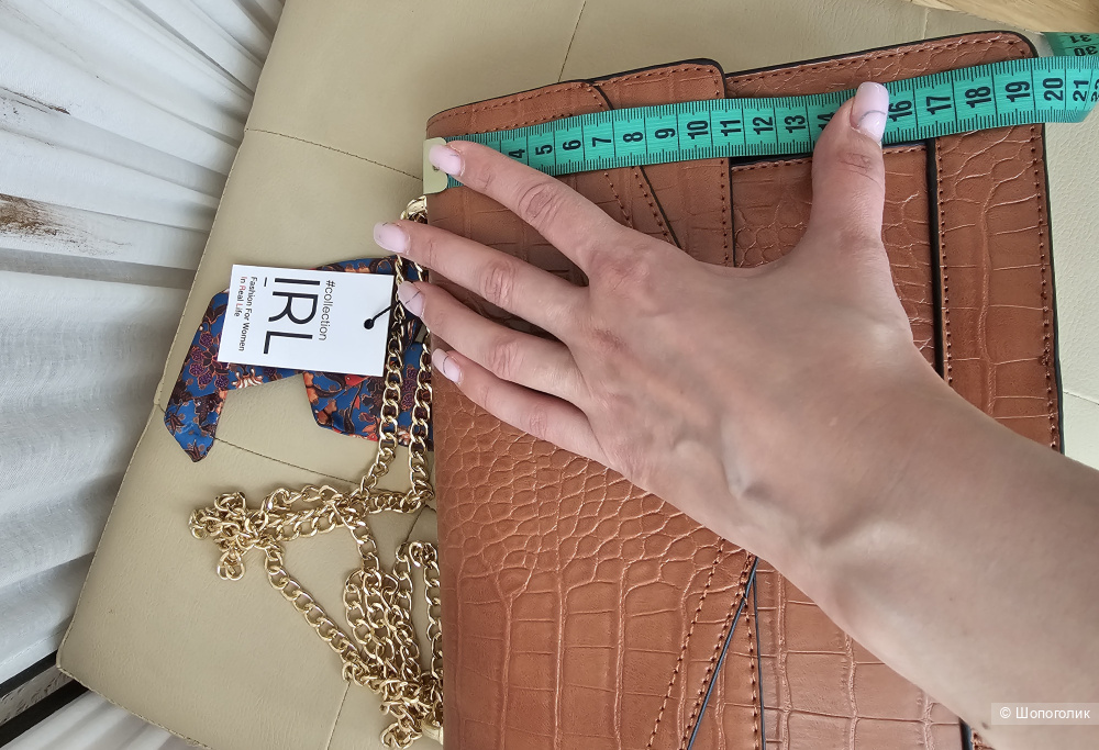 Сумка IRL Collection