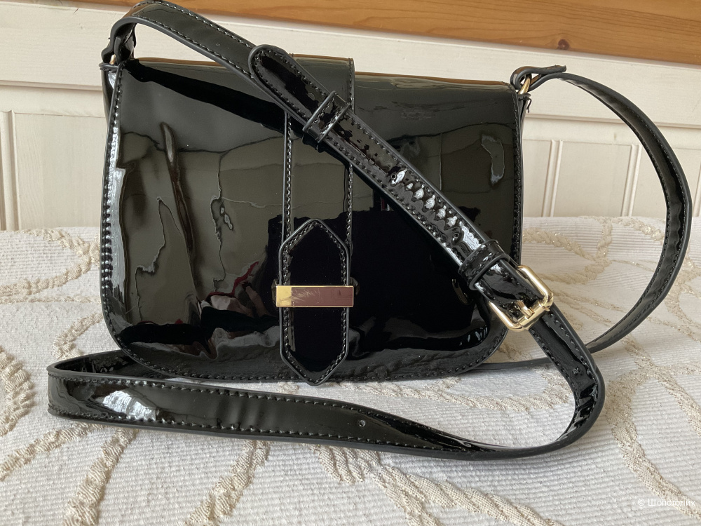 Сумка кросс-боди Minelli