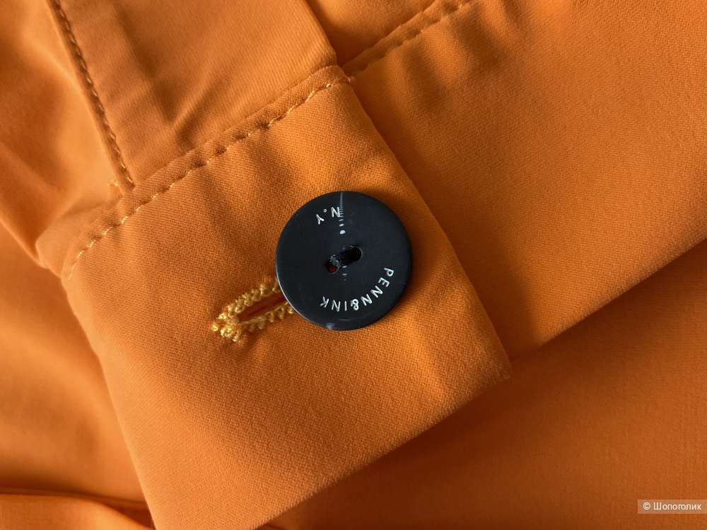 Рубашка Penn&Ink,46-48