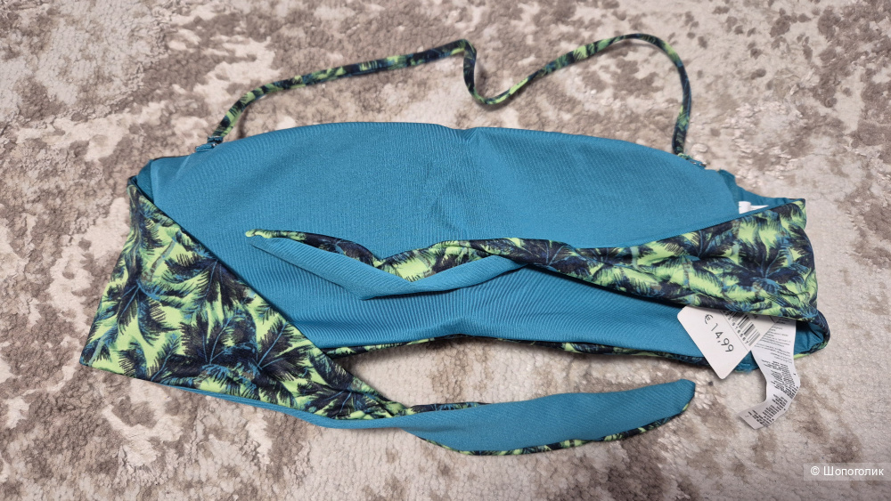 Лиф-бандо Tezenis, S-M