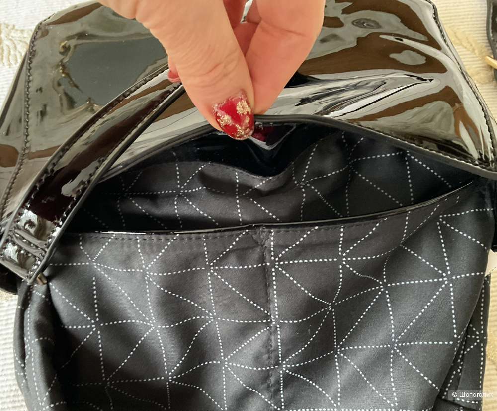 Сумка кросс-боди Minelli