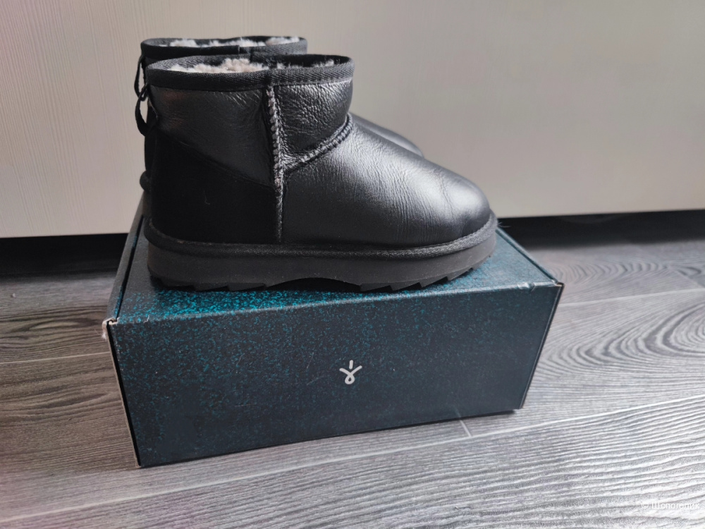 Полусапожки Ugg Emu 37-38
