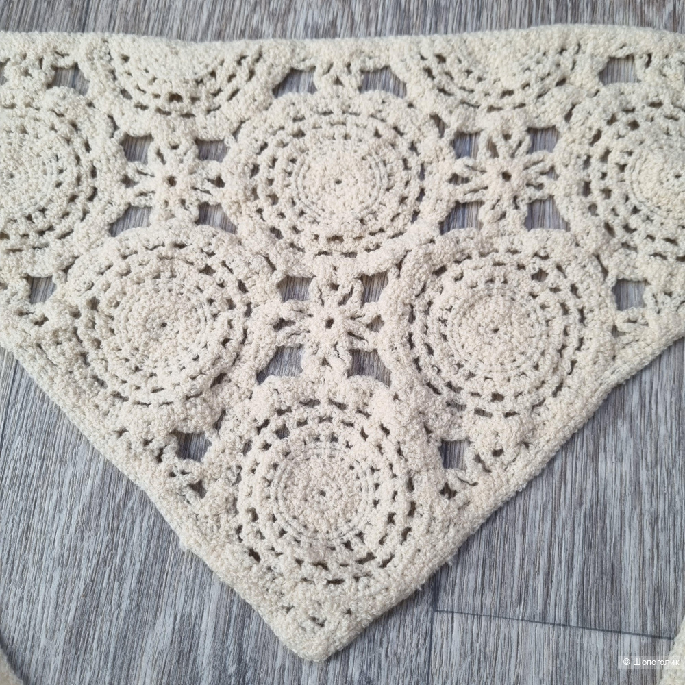 Косынка no name 143*27