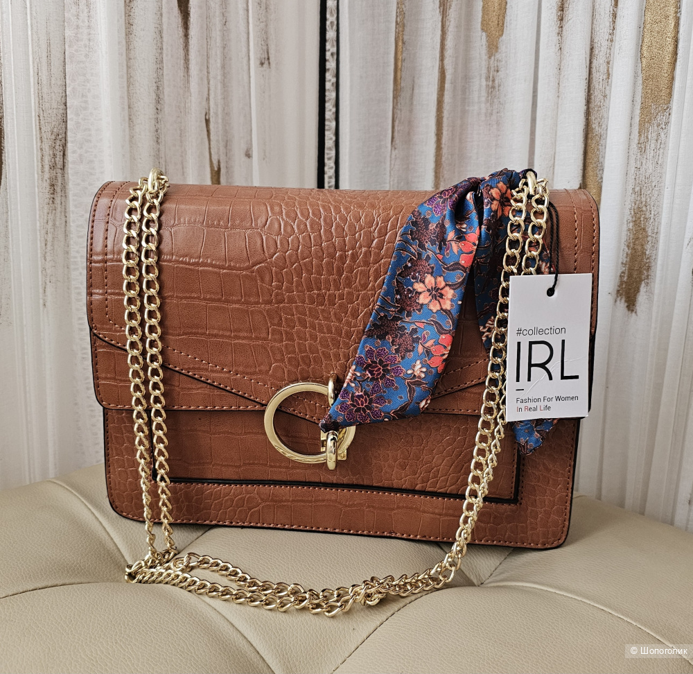 Сумка IRL Collection