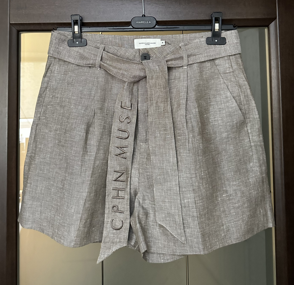 Шорты М COPENHAGEN MUSE