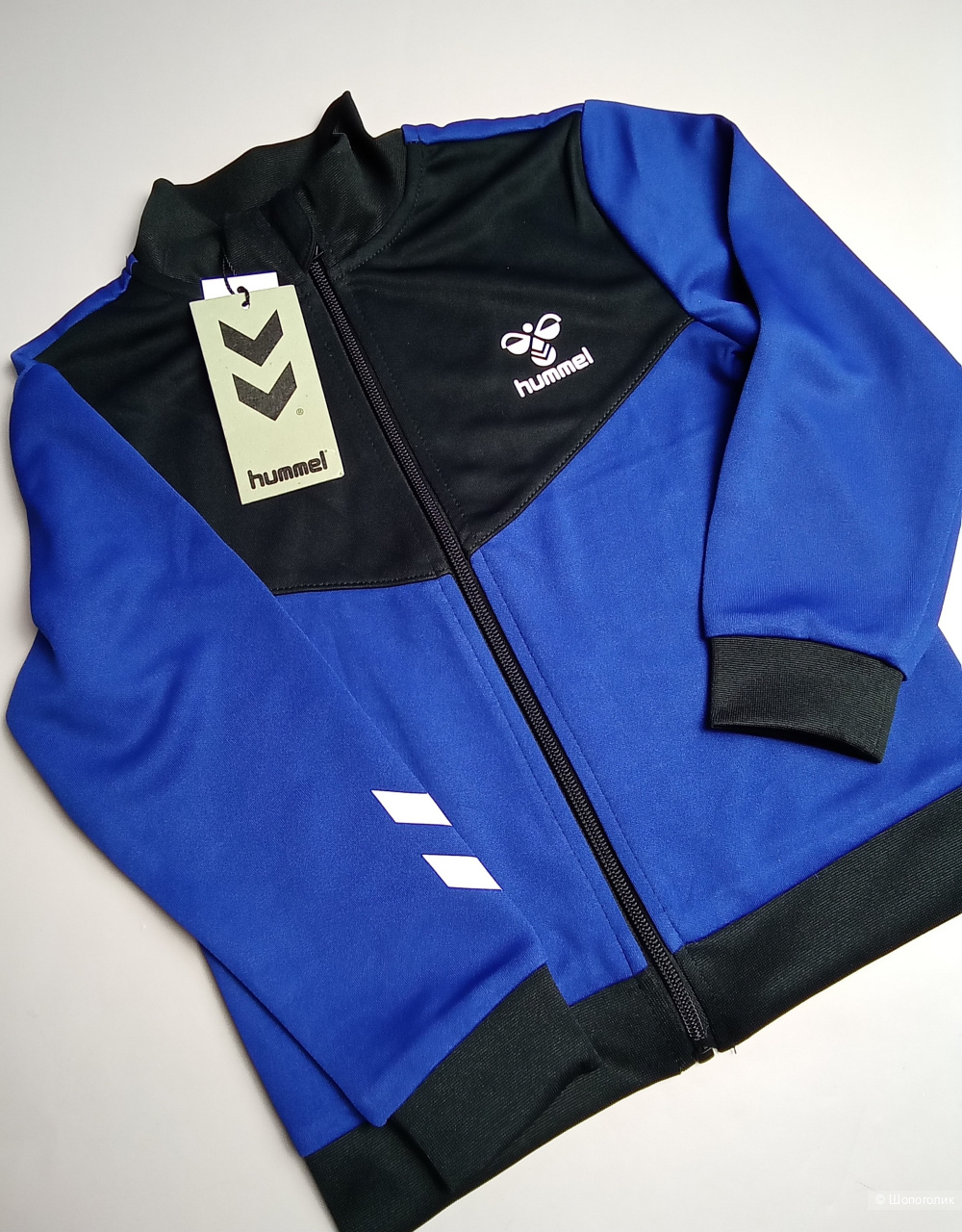 Спортивный костюм Hummel 116cm