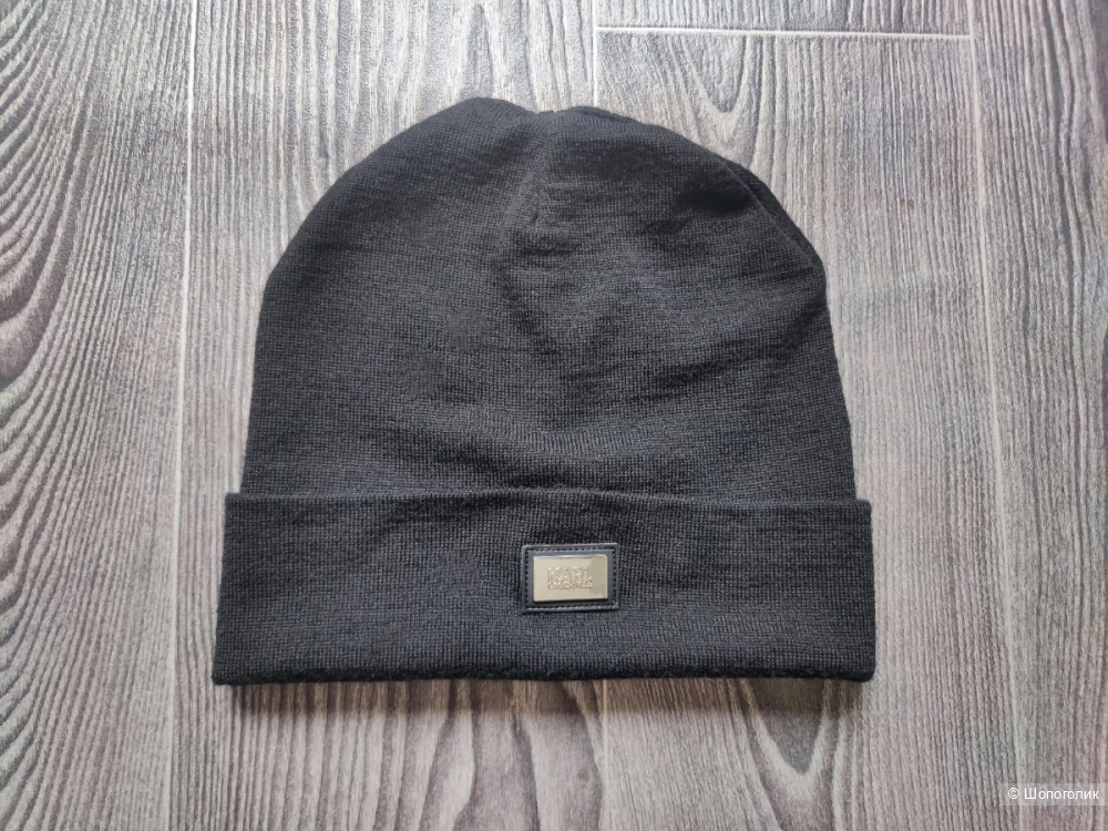 Шапка Karl Lagerfeld M