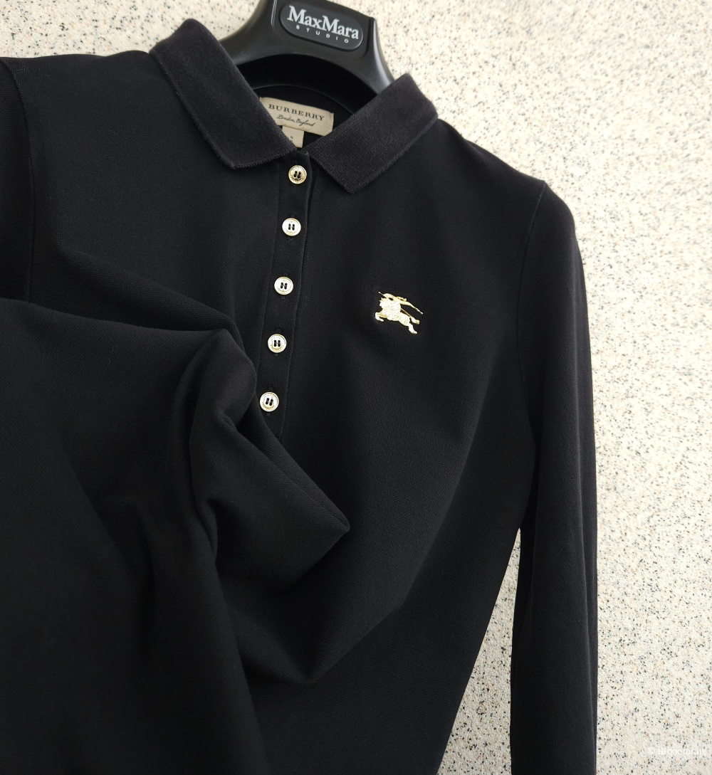 Лонг Burberry, 44-46