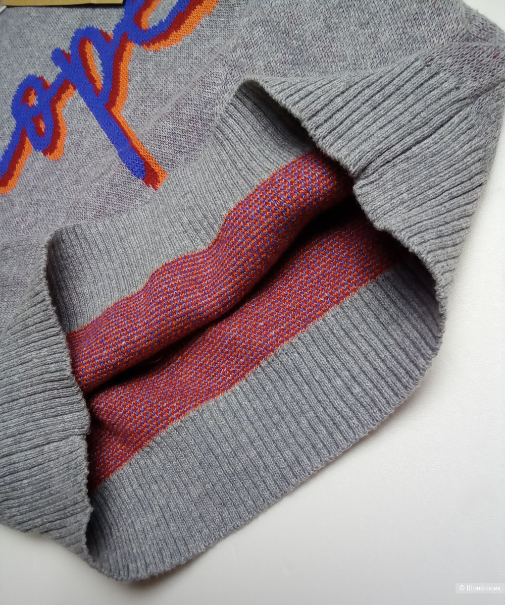 Джемпер Green cotton 110-116 cm