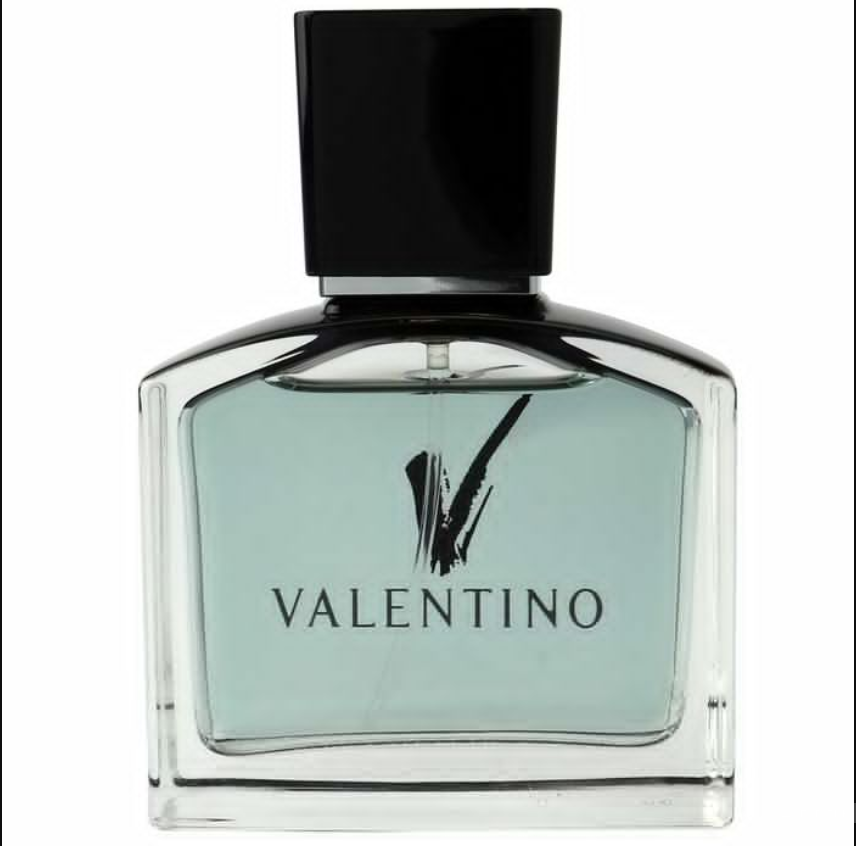 Туалетная вода V pour Homme Valentino 30 мл