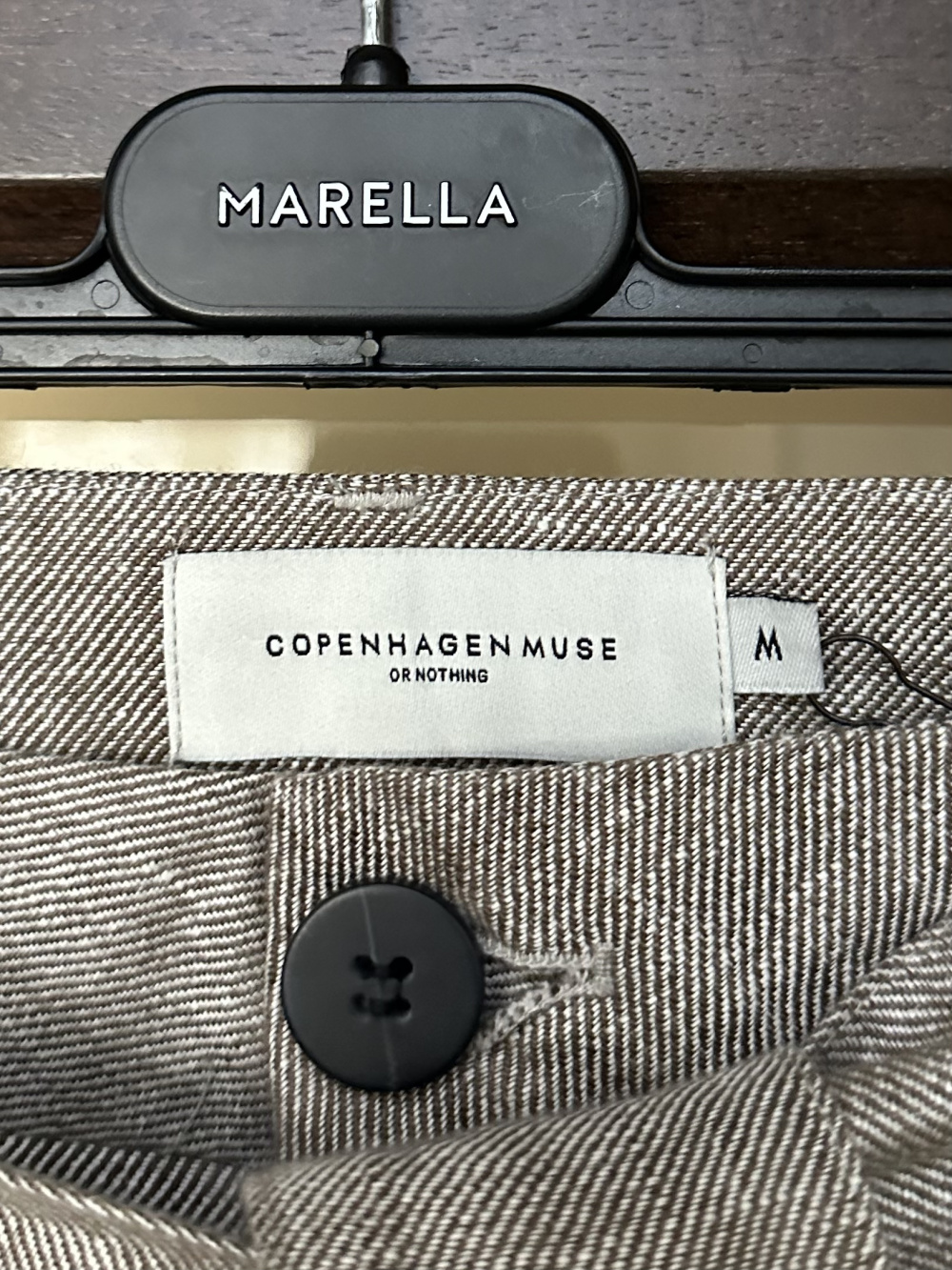 Шорты М COPENHAGEN MUSE