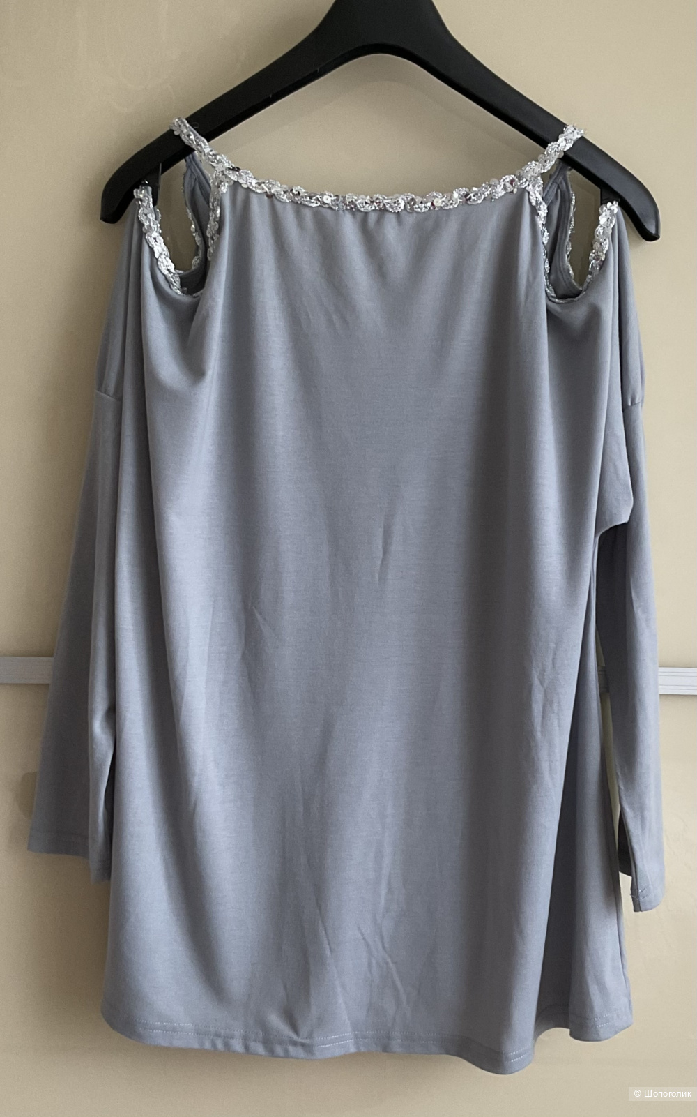 Футболка Sheilay,46-48-50