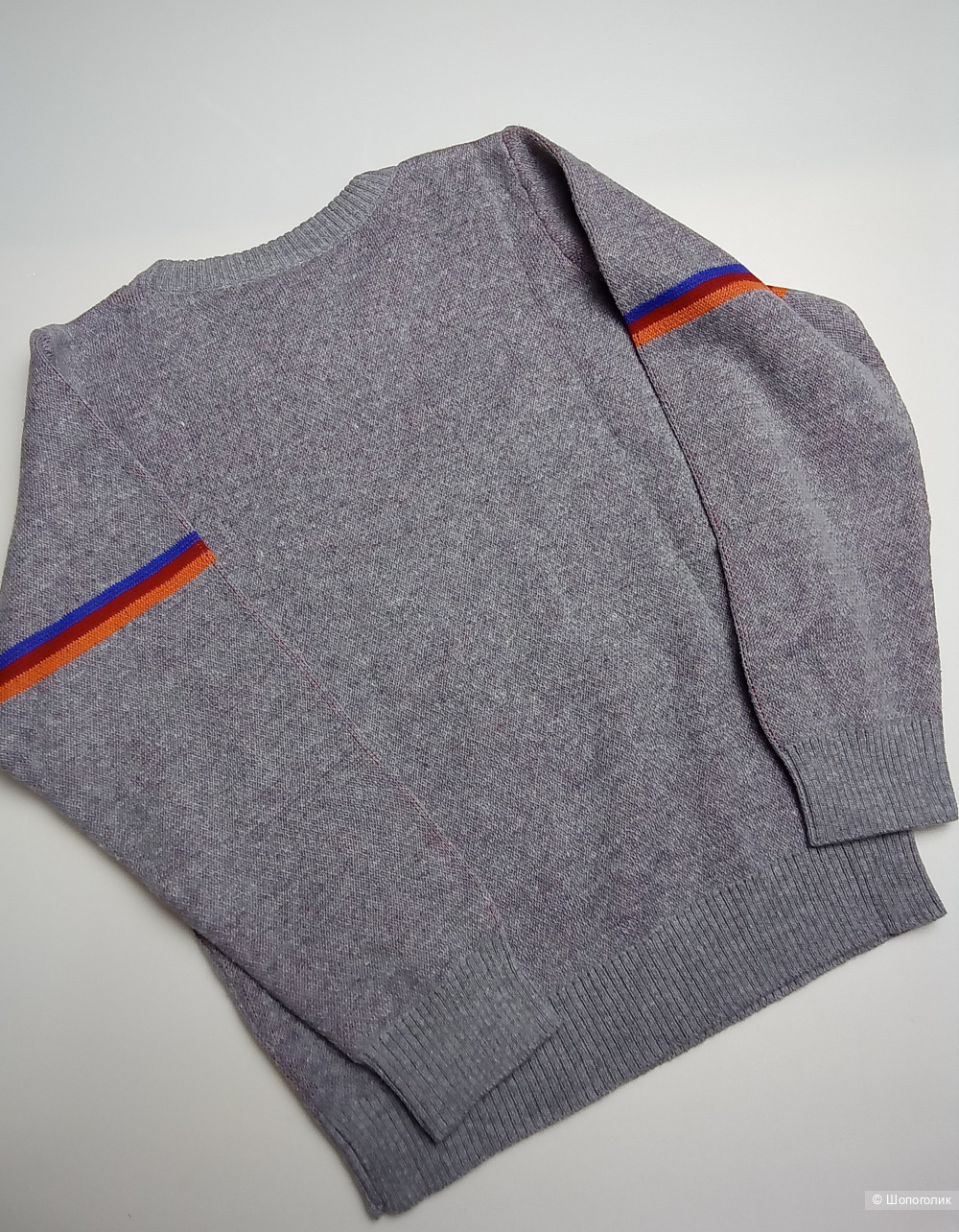 Джемпер Green cotton 110-116 cm