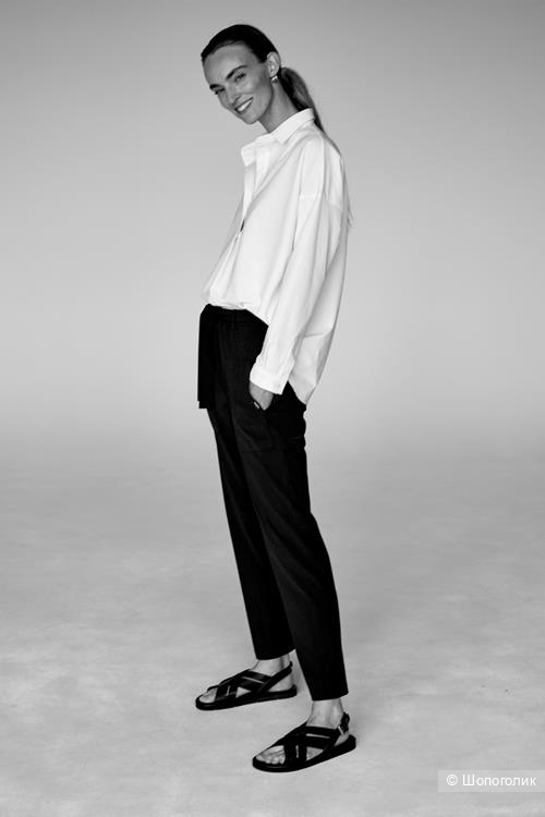 Рубашка Penn&Ink,46-48