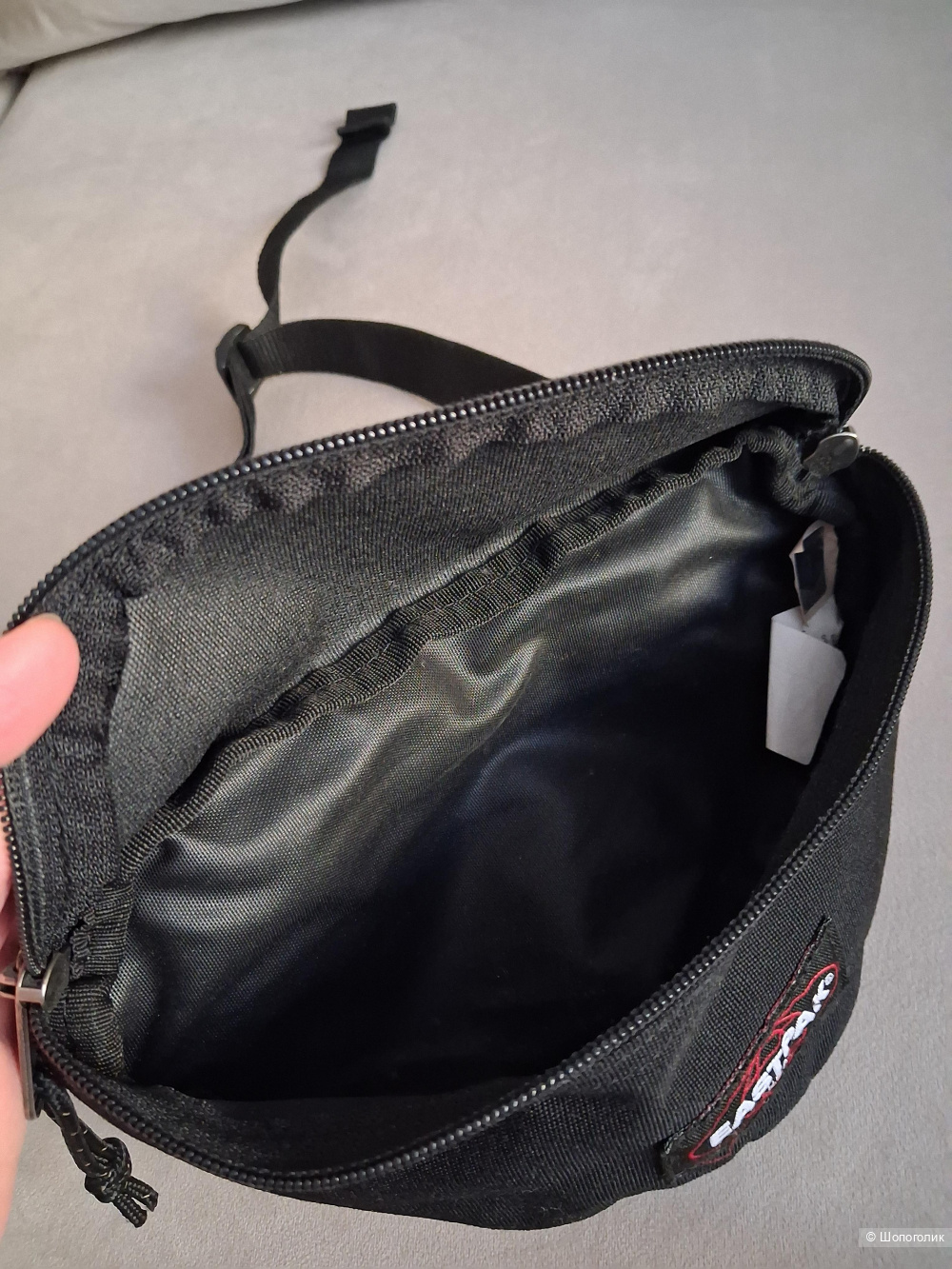 Поясная сумка Eastpak