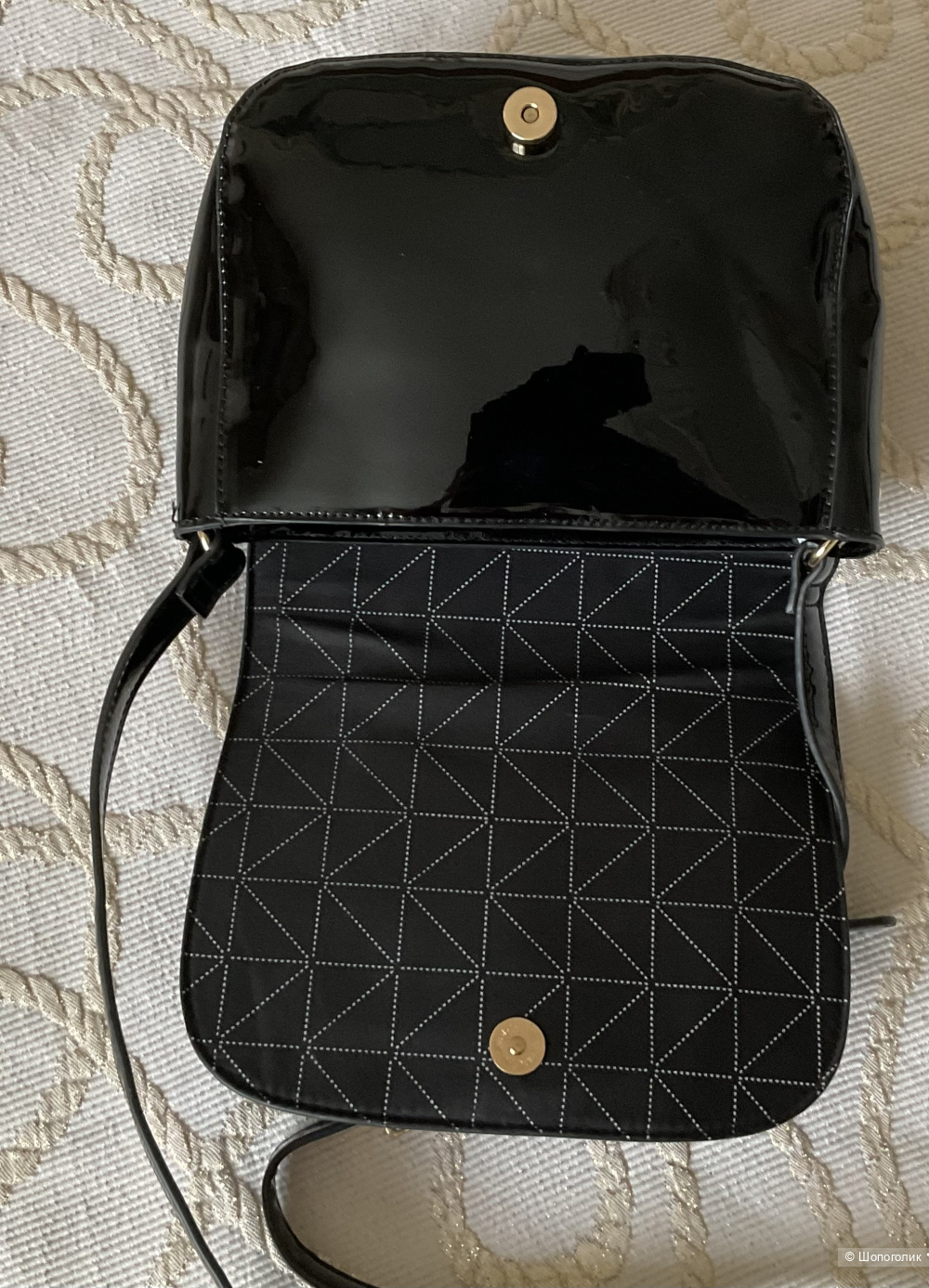 Сумка кросс-боди Minelli