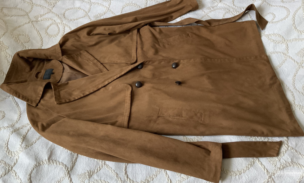 Тренч Seven Sisters ,46-48