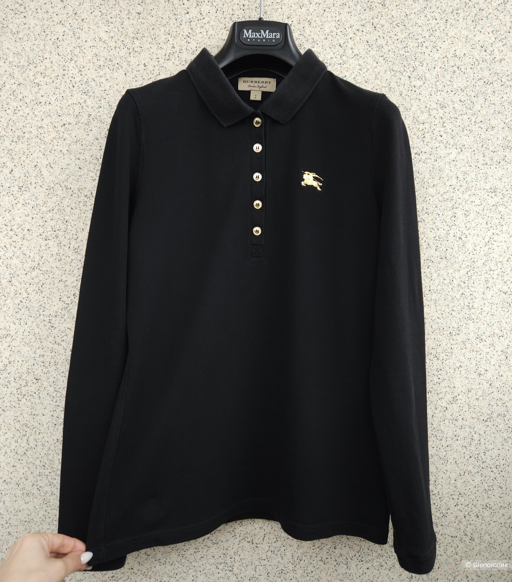 Лонг Burberry, 44-46