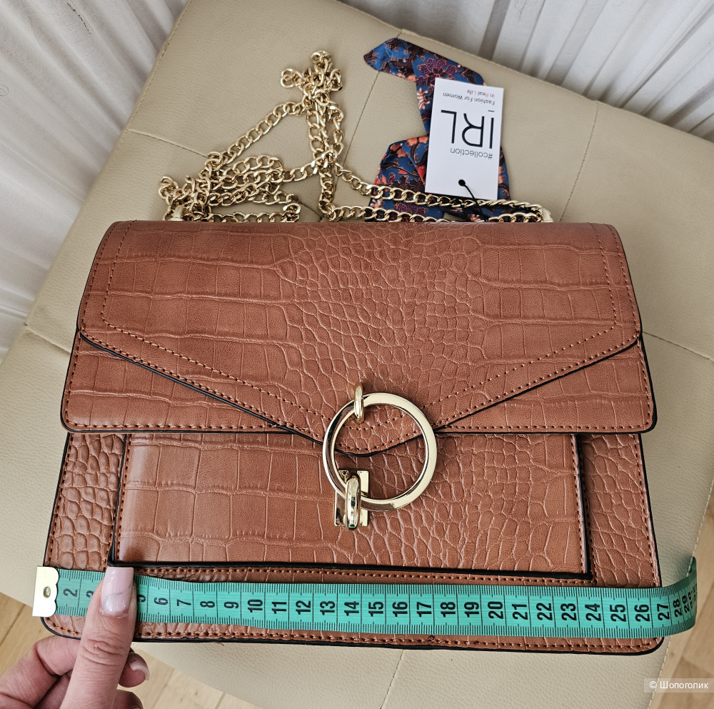 Сумка IRL Collection