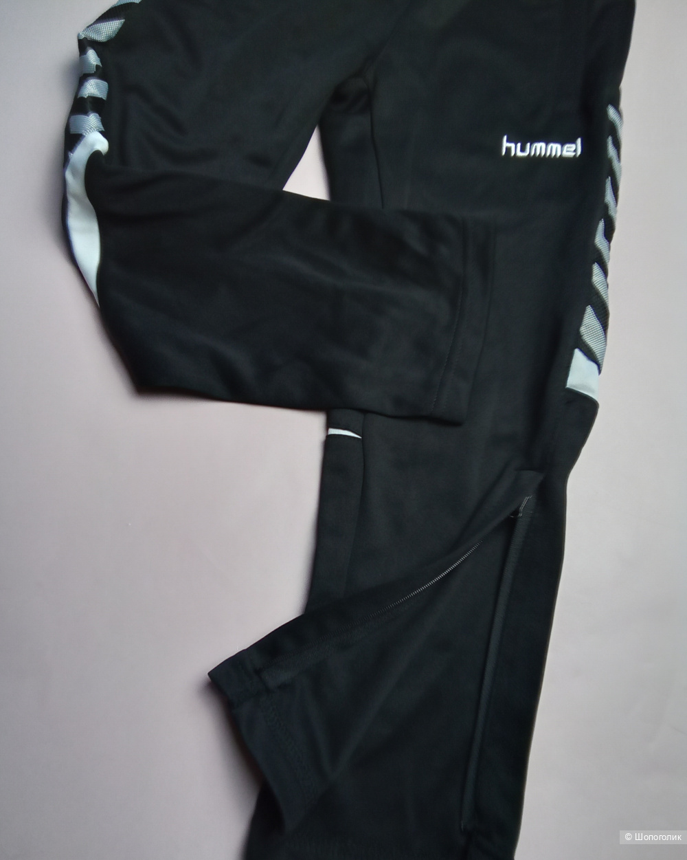 Спортивный костюм Hummel 116cm