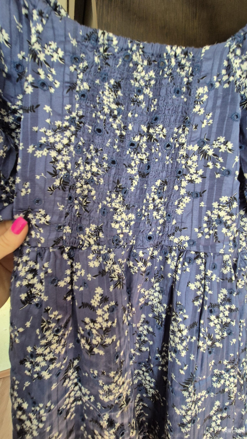 Платье Mango, 42/44