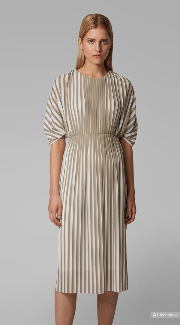 Платье Hugo Boss S/S+