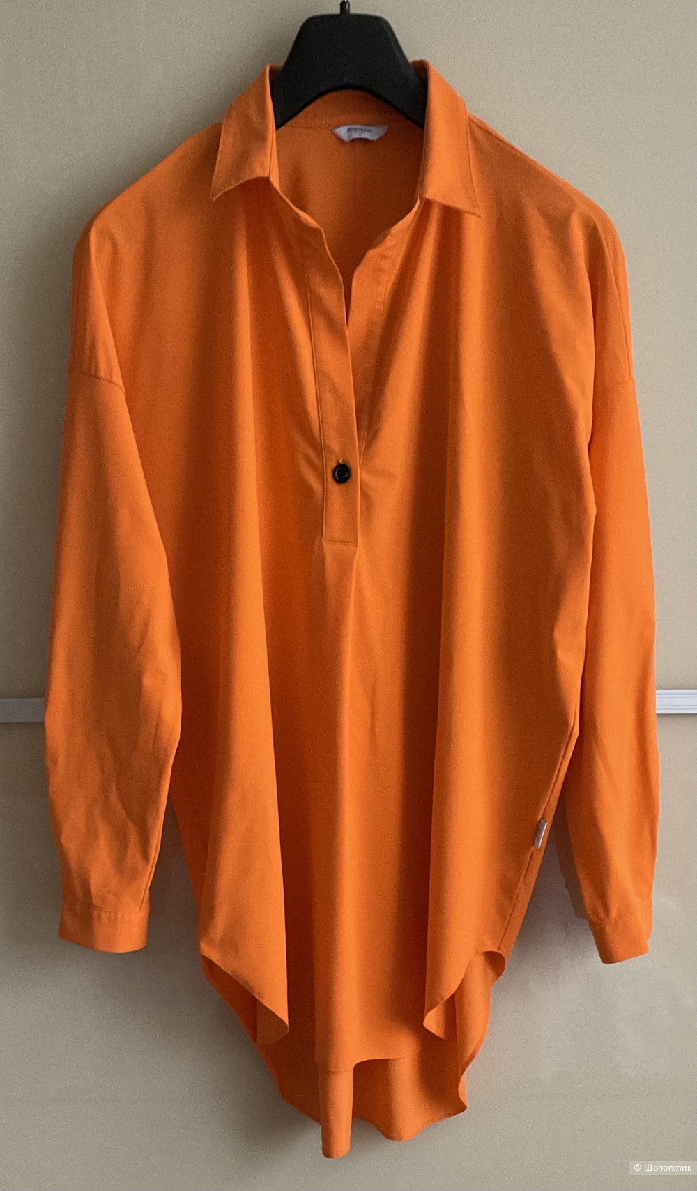 Рубашка Penn&Ink,46-48