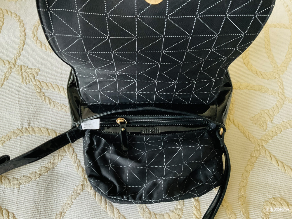 Сумка кросс-боди Minelli