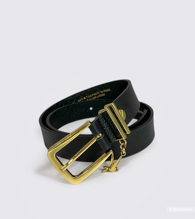 Ремень Beautiful Birds Gannet (105 см - 46-48 р-р).