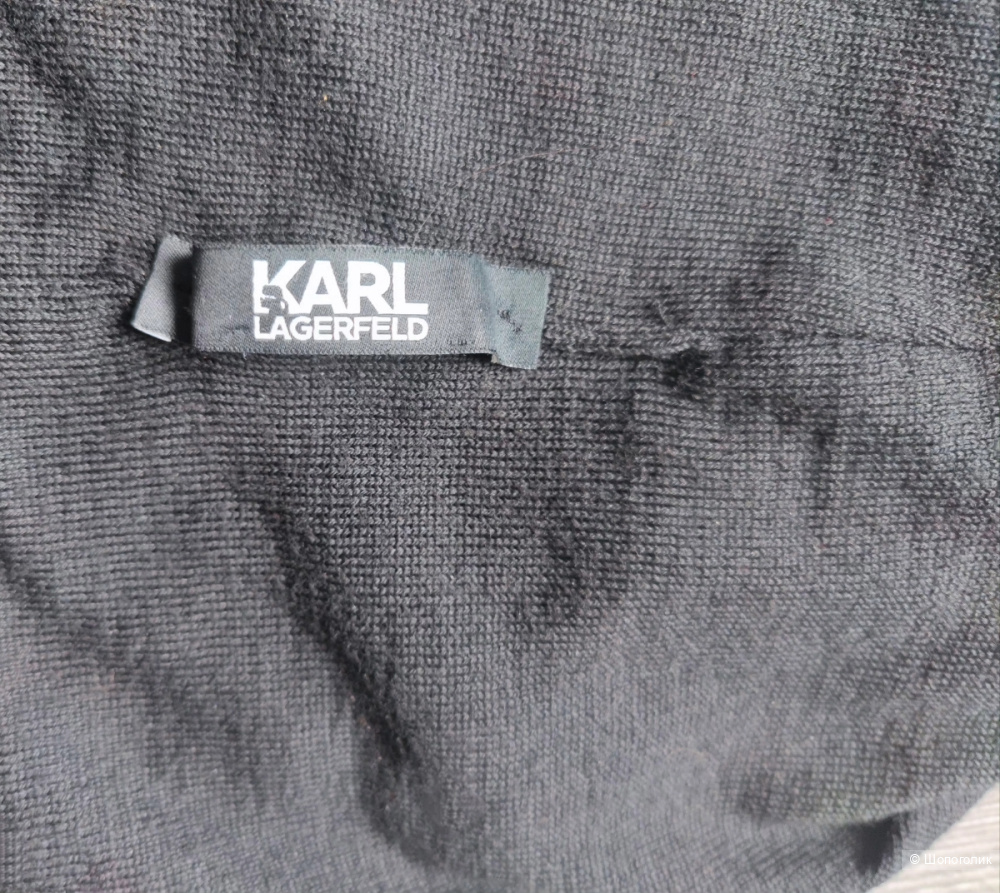 Шапка Karl Lagerfeld M