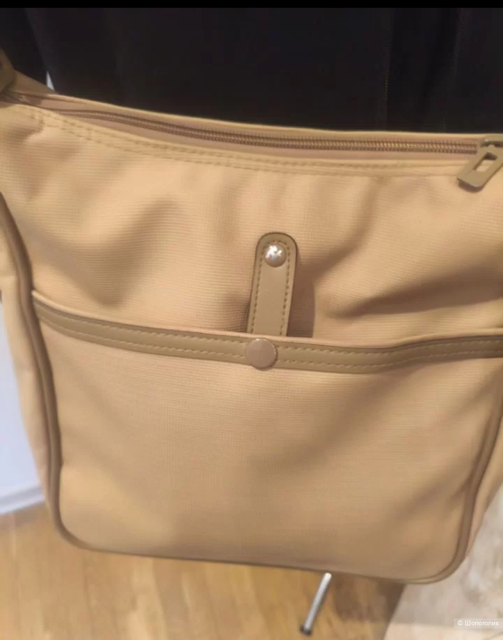 Сумка почтальона Delsey