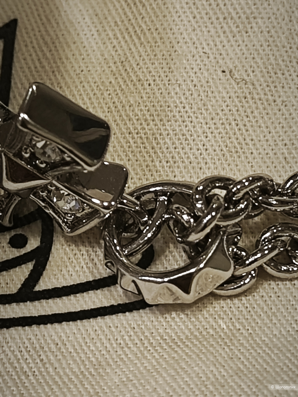 Vivienne Westwood Mayfair Large Orb подвес