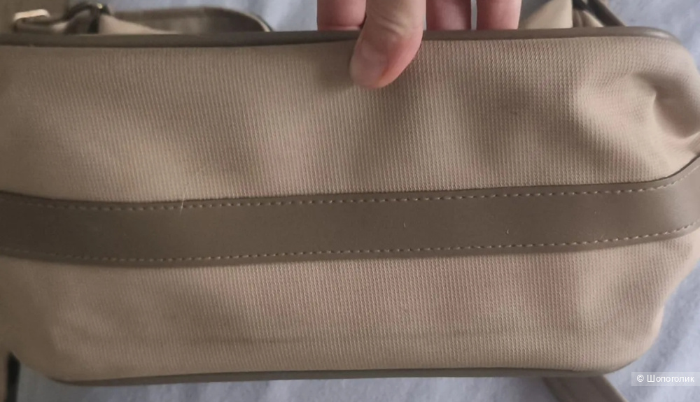 Сумка почтальона Delsey