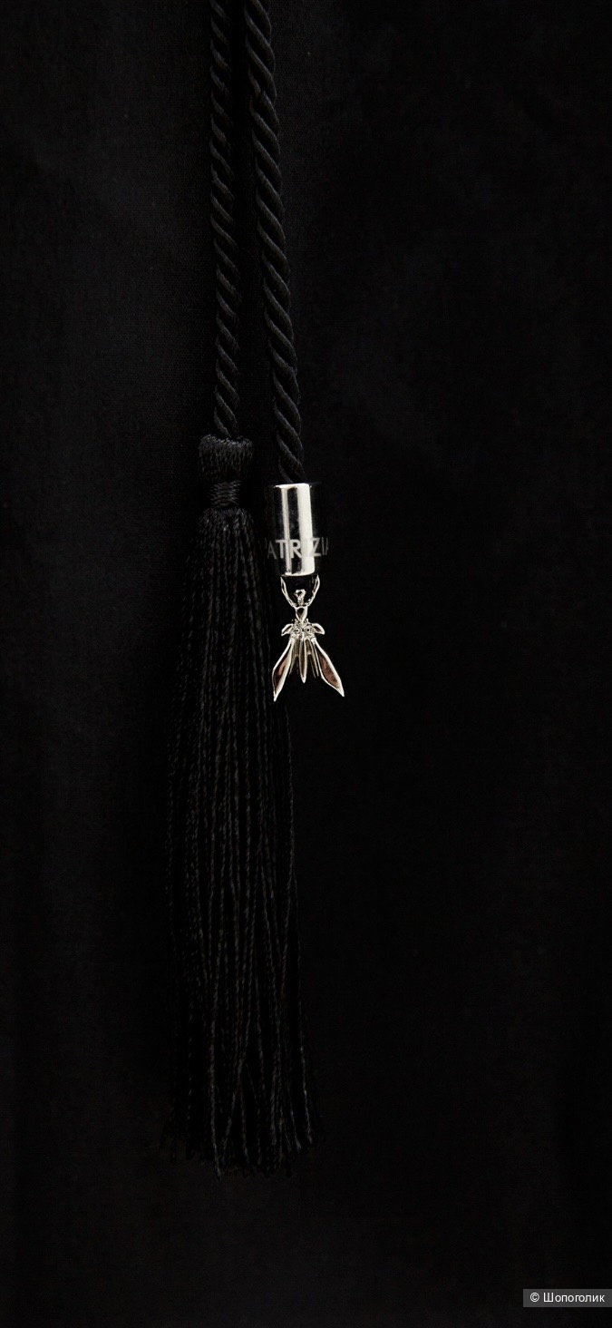 Patrizia Pepe блузка 46 размер