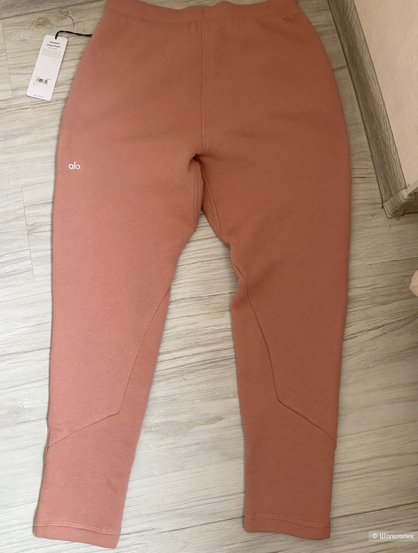 Джаггеры ALO L