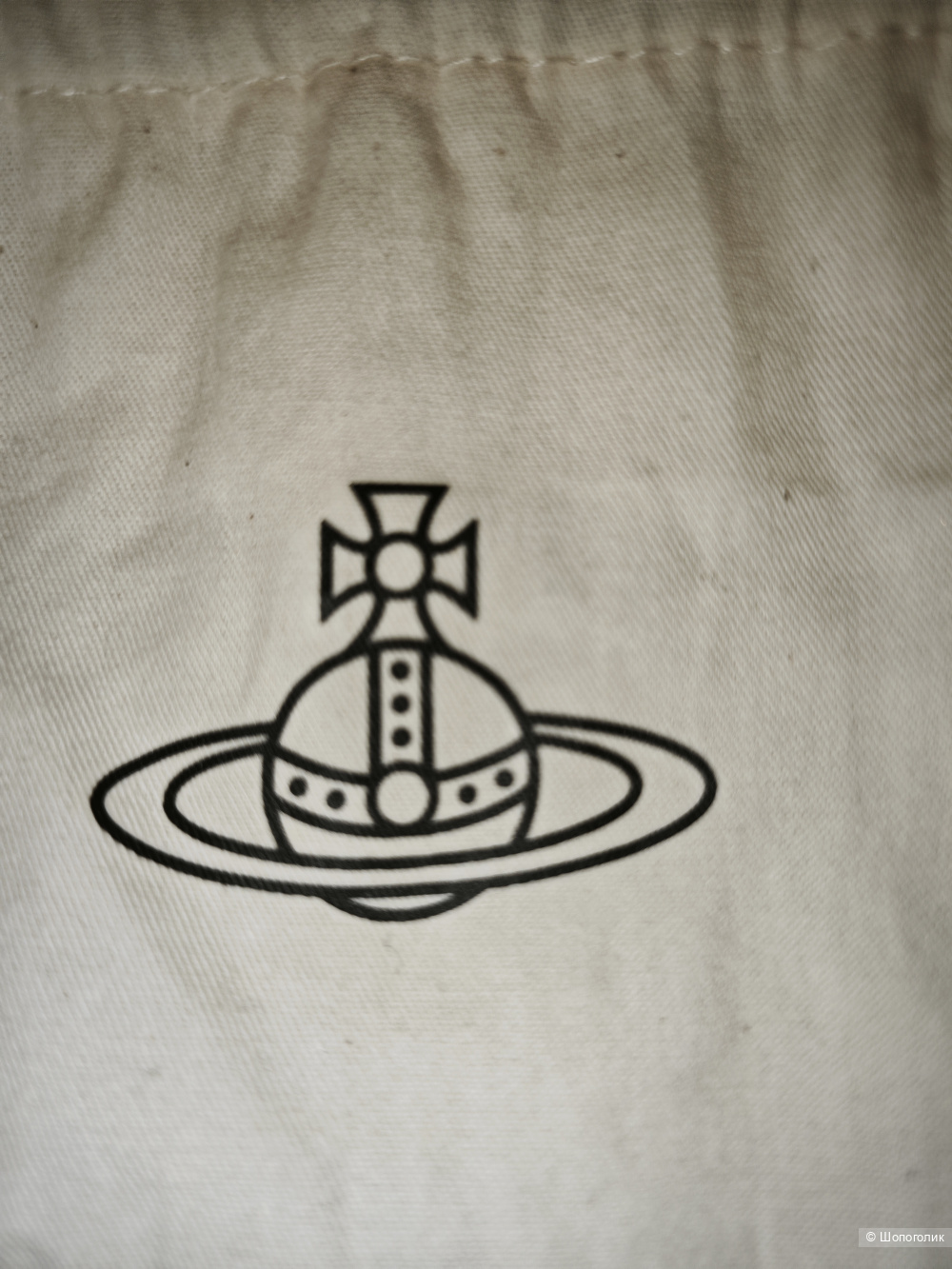 Vivienne Westwood Mayfair Large Orb подвес