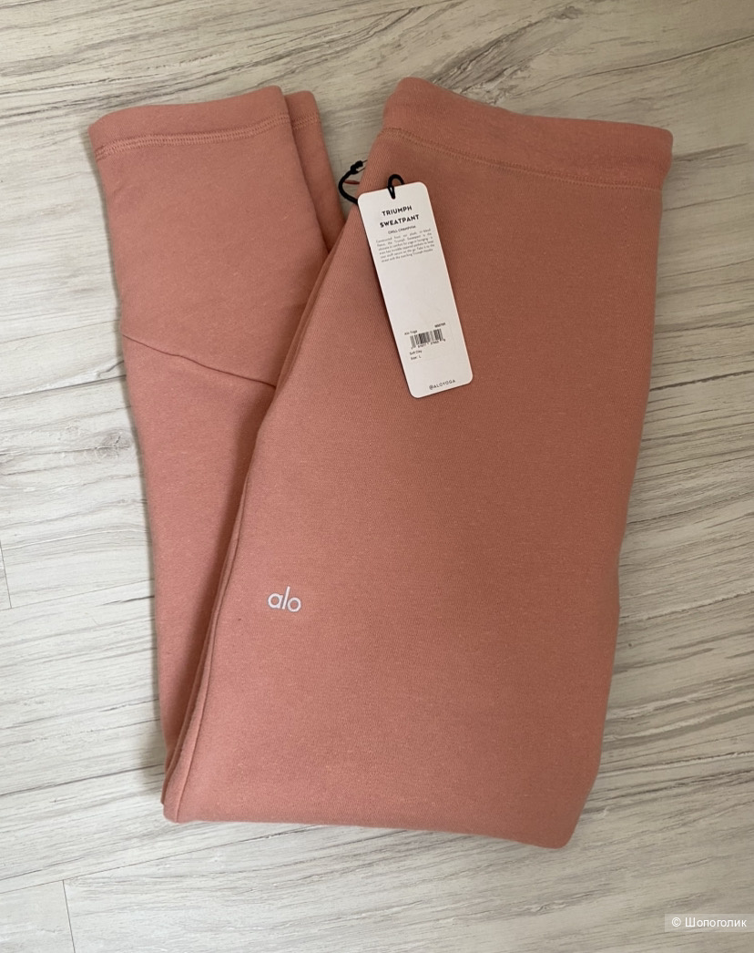 Джаггеры ALO L