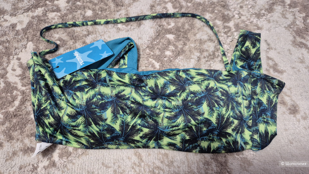 Лиф-бандо Tezenis, S-M