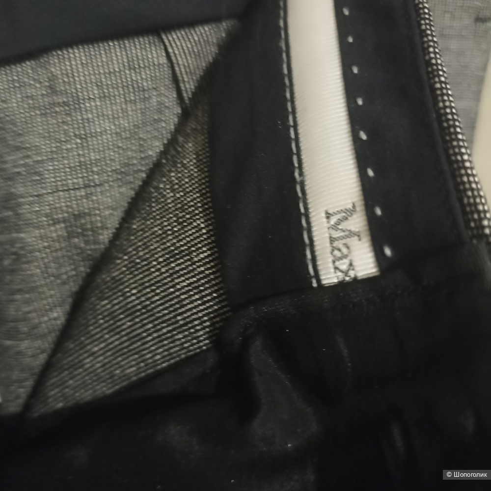Max Mara брюки р 44