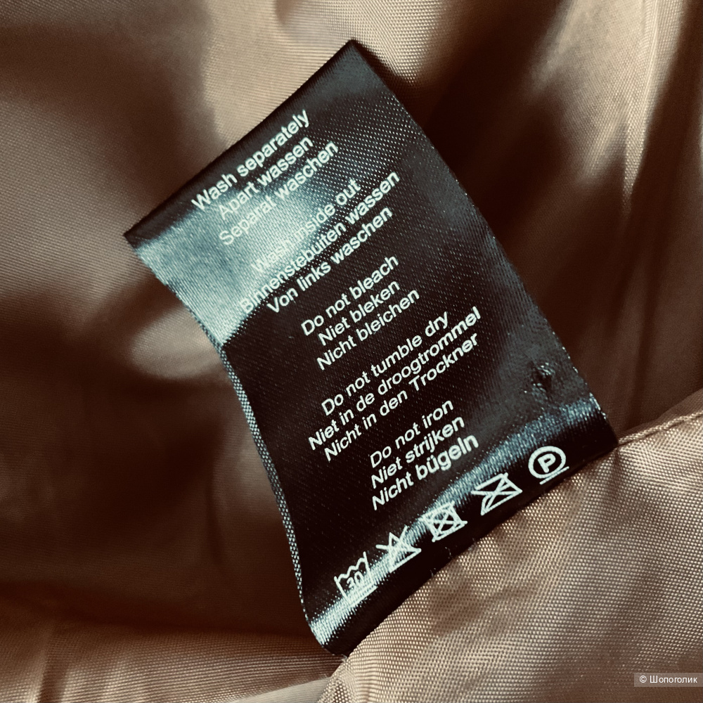 Тренч Seven Sisters ,46-48