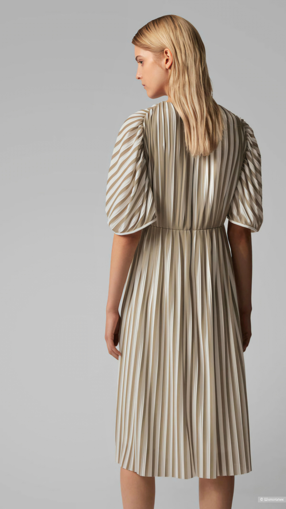 Платье Hugo Boss S/S+