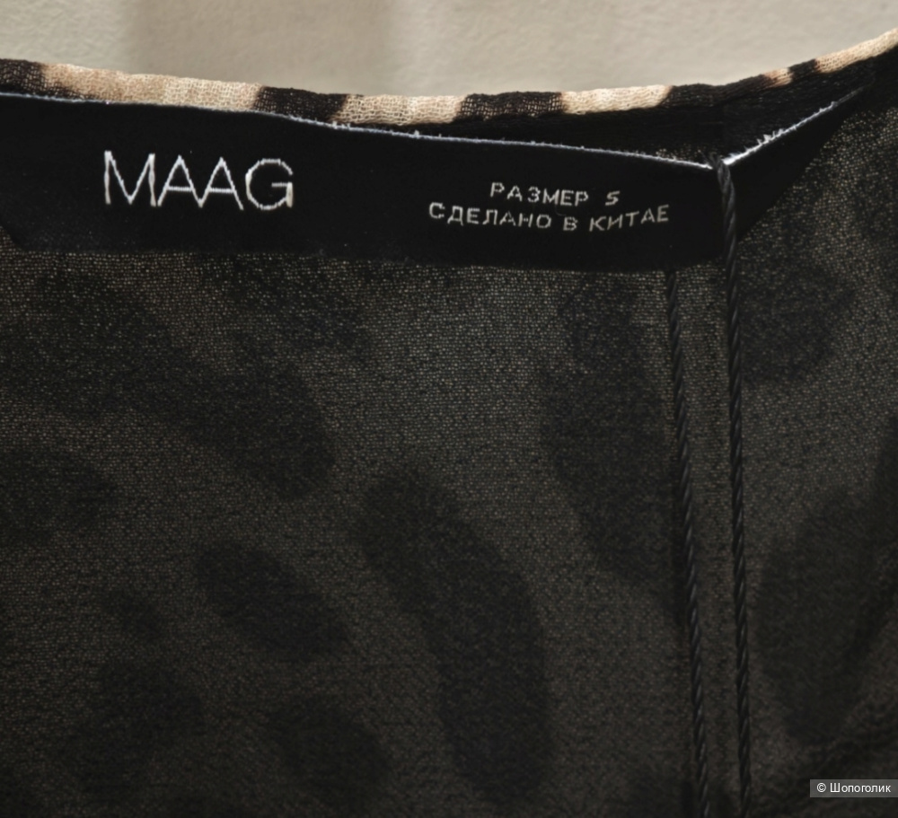 Платье Maag(Zara), размер s, m