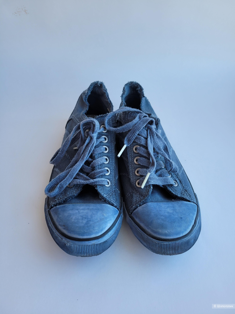 Кеды Keddo размер 39