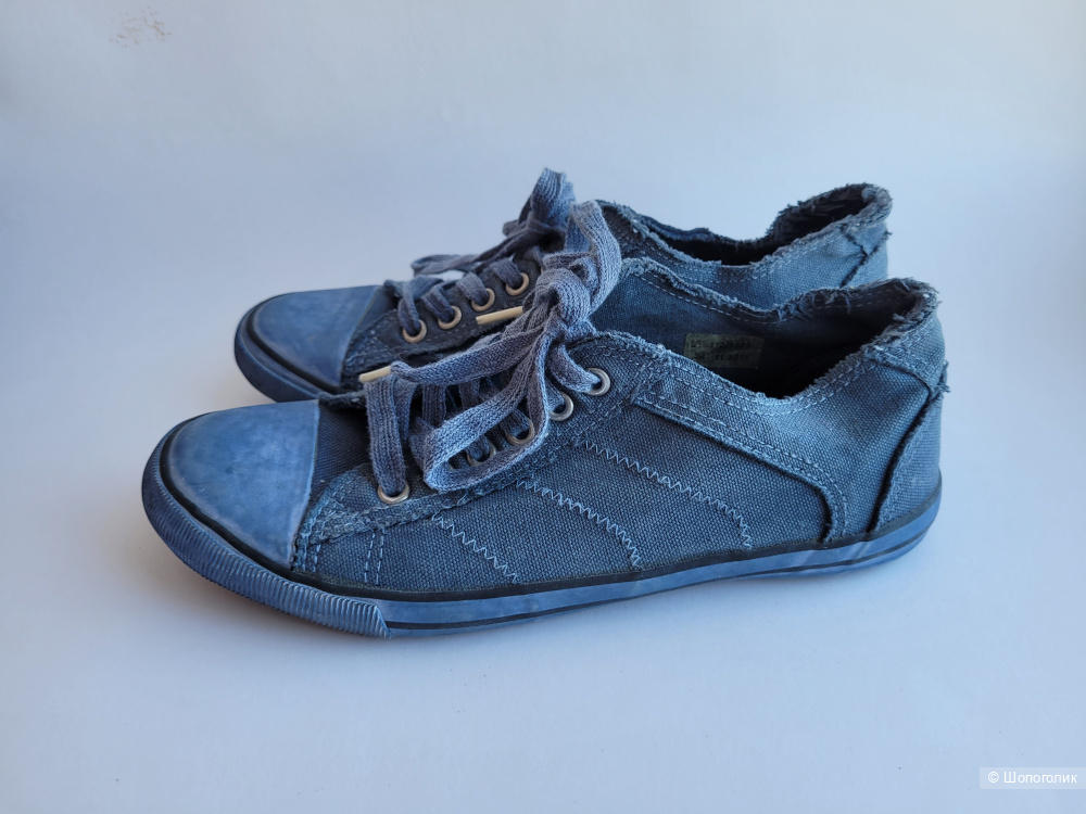 Кеды Keddo размер 39