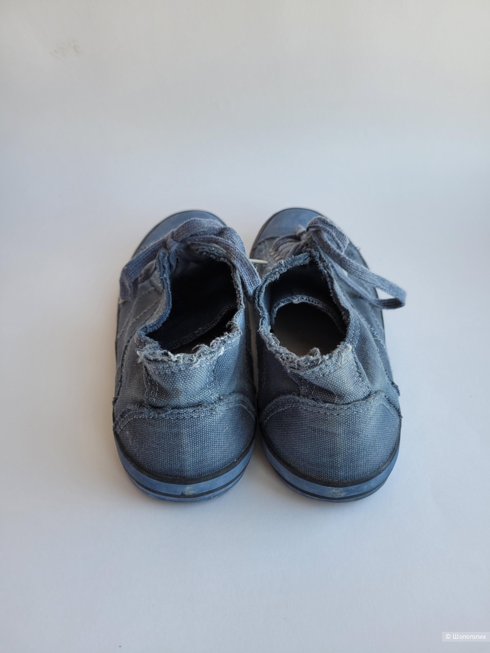 Кеды Keddo размер 39