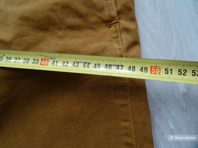 Брюки  pepe jeans, размер 44-46