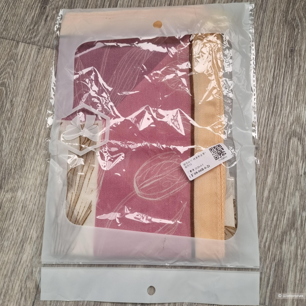 Платок no name 70*70